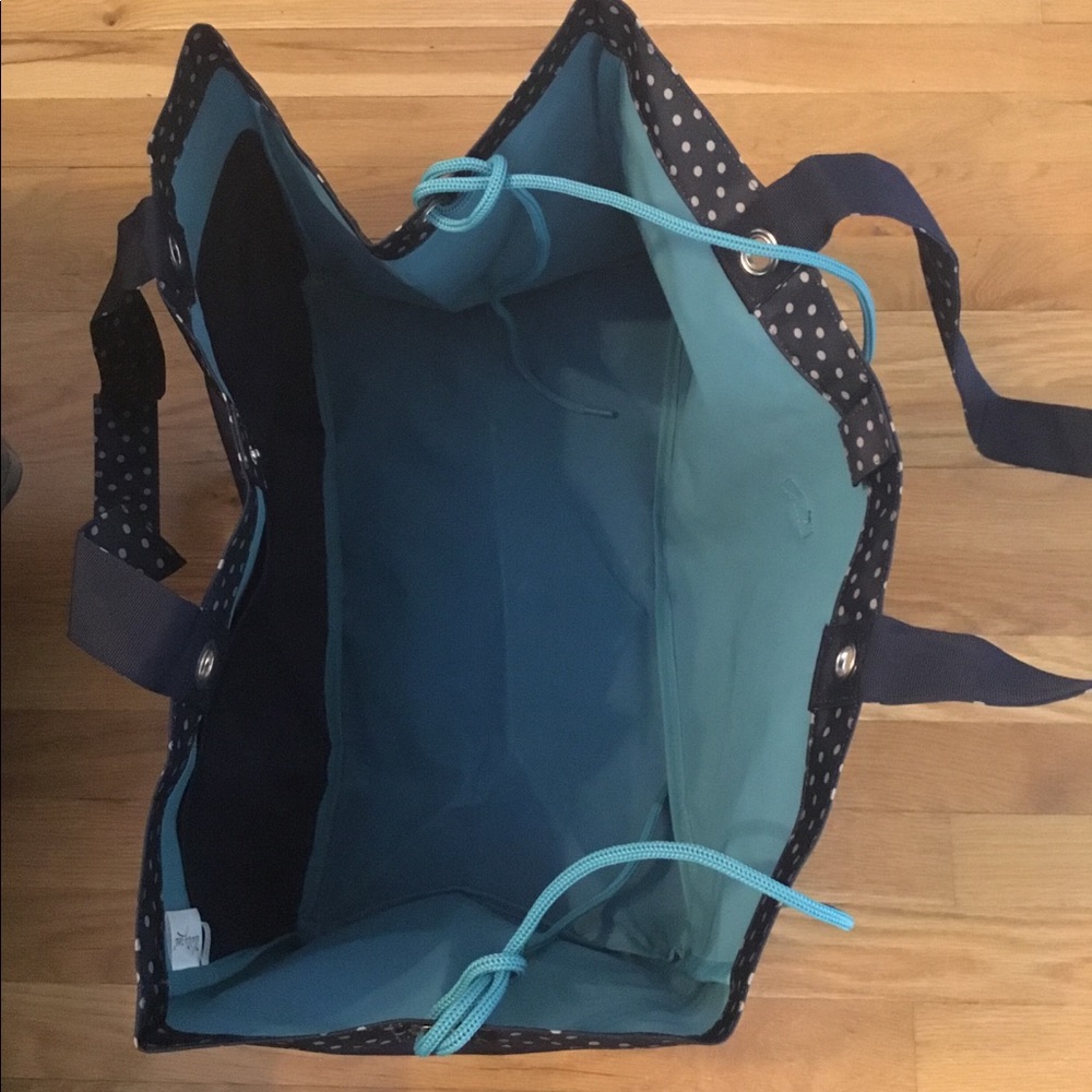 Beach bag - Picture 2 of 4